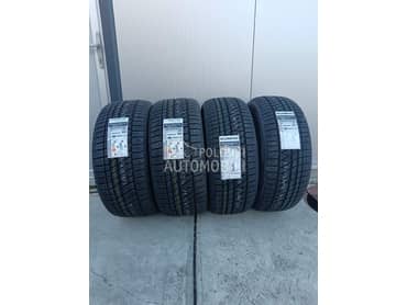 Kumho 285/45 R19 Zimska