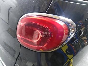 Desno stop svetlo za Fiat 500L