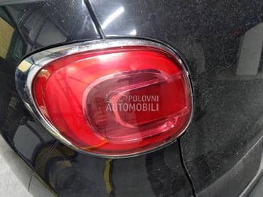 Levo stop svetlo za Fiat 500L