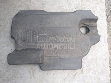 Poklopac motora za Fiat 500L