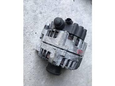Alternator 1.6HDI za Citroen C5 od 2008. do 2017. god.