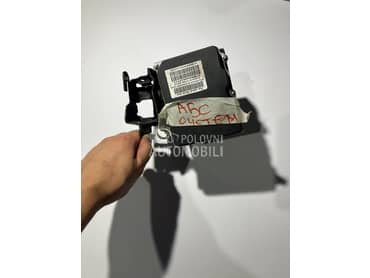 ABS Sistem za Citroen C5 od 2008. do 2016. god.