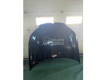 HAUBA za Citroen C5 od 2008. do 2017. god.