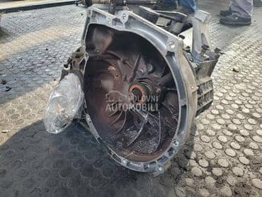 Menjac za Ford Transit Connect od 2014. do 2017. god.