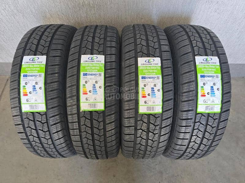 Linglong 225/75 R16 Zimska