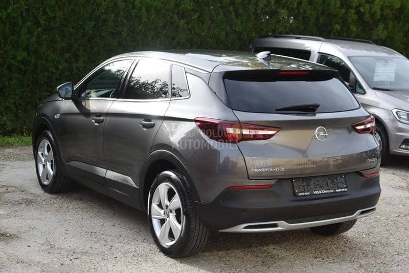 Opel Grandland X 1.5DCI/ AUT0MATIK