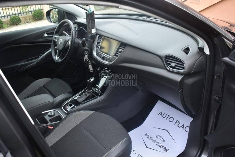 Opel Grandland X 1.5DCI/ AUT0MATIK