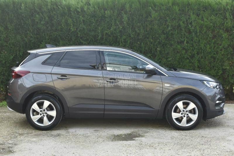 Opel Grandland X 1.5DCI/ AUT0MATIK