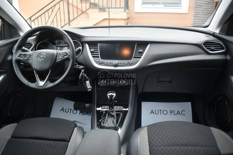 Opel Grandland X 1.5DCI/ AUT0MATIK