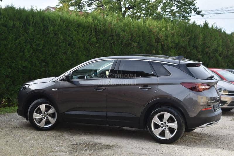 Opel Grandland X 1.5DCI/ AUT0MATIK