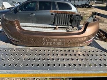 Luxury Zadnji Branik G20 za BMW Serija 3