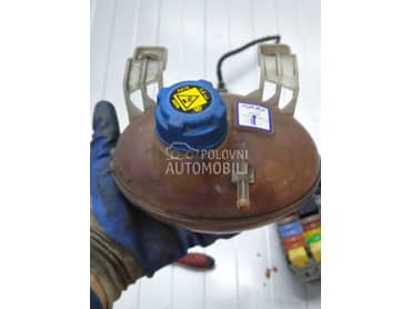 Posuda za rashladnu tecnost za Fiat 500L