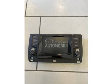 Radio za Volkswagen Golf 7