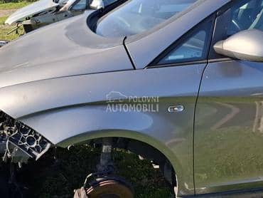 Delovi za Seat Altea
