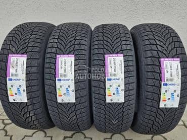 Nexen 215/60 R17 Zimska