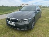 BMW 330 e Sportline Plug-in