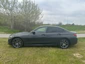 BMW 330 e Sportline Plug-in