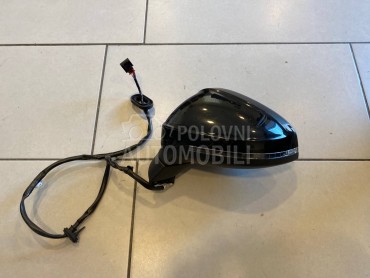 retrovizor za Audi A4