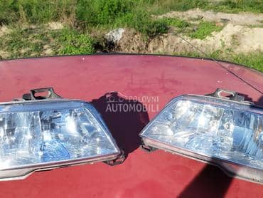 farovi stilo 5v za Fiat Stilo od 2000. do 2008. god.