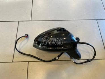 retrovizor za Audi A4
