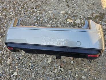 zadnji branik za Citroen C5 od 2008. do 2016. god.