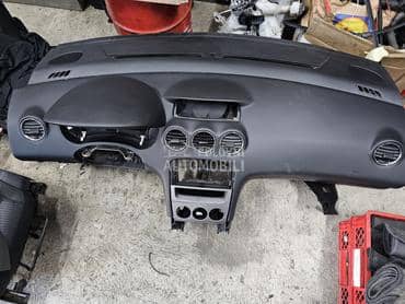 Tabla za Peugeot 308