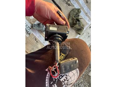 Brava paljenja za Volkswagen Touareg od 2003. do 2009. god.