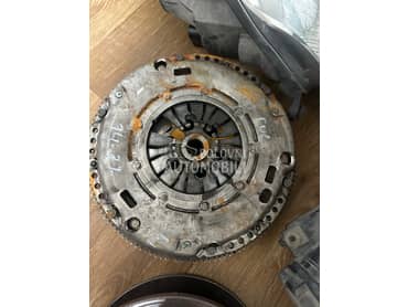 Zamajac za Volkswagen Bora od 1997. do 2005. god.