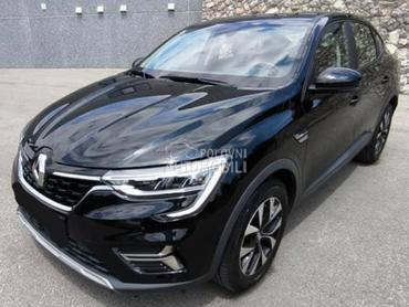 Renault Megane Conquest 1.3TCe -  kompletan auto u delovima