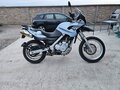 BMW GS650
