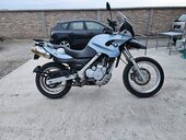 BMW GS650