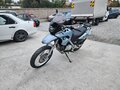 BMW GS650
