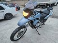 BMW GS650