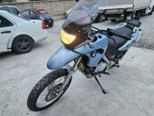 BMW GS650