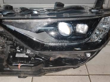 Far za Toyota Auris od 2015. do 2023. god.