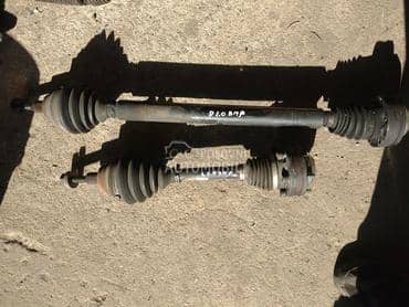 Poluosovina 2.0tdi za Volkswagen Golf 5, Passat B6 od 2004. do 2010. god.