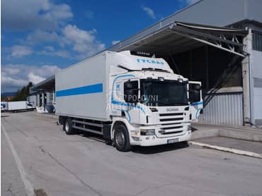 Scania P 360