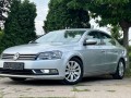 Volkswagen Passat B7 1.6TDI BLUEMOTION