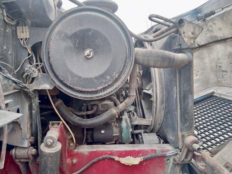 Volvo 1225