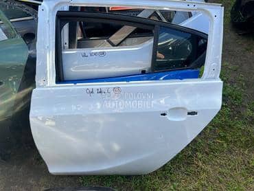 vrata C model za Opel Zafira od 2013. do 2020. god.