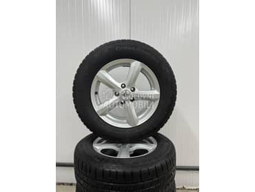 Aluminijumske felne  16" 5 x 112