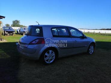 Stop lampe za Renault Megane od 2002. do 2008. god.