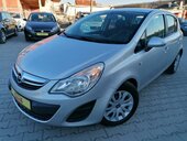 Opel Corsa D 1.3CDTI SVAJCARSKA