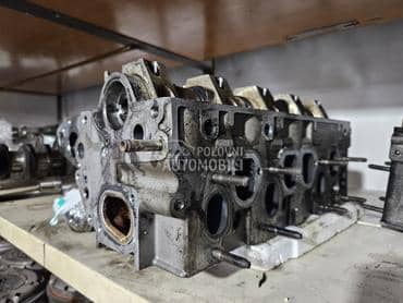 GLAVA MOTORA 2.0 TDI 8V za Volkswagen Caddy, Golf 5, Golf Plus ... od 2005. do 2009. god.