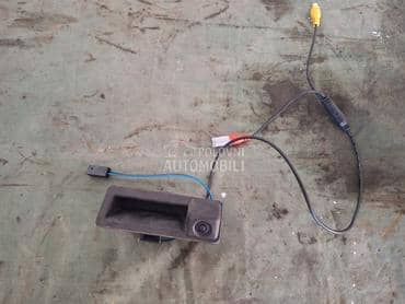 Mickro prekida gepekaE90 za BMW Serija 3 od 2005. do 2012. god.