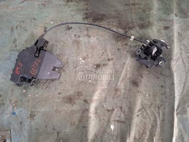 Brava gepek vrata E90 za BMW Serija 3 od 2005. do 2012. god.