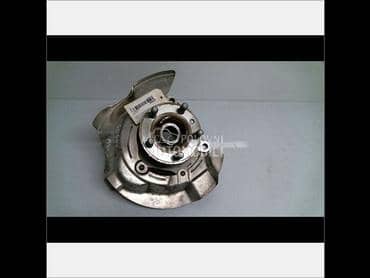 Glavčina točka za Jaguar E-Pace od 2017. do 2021. god.