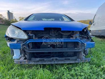 podizac prednji desni za Peugeot 407 od 2004. do 2011. god.