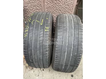 Michelin 225/55 R17 Letnja