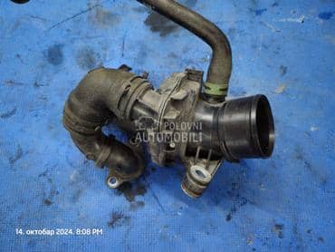 Usisna cev na turbini 1.6dci za Nissan Qashqai od 2014. do 2017. god.